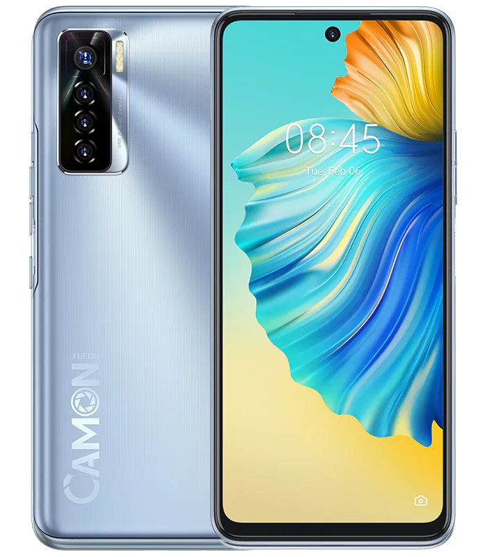 TECNO CAMON 17P（CG7）